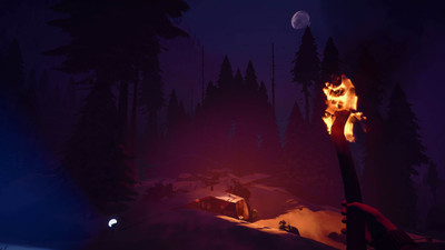 четвертый скриншот из Arctic Awakening DEMO
