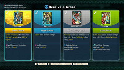 второй скриншот из Towa and the Guardians of the Sacred Tree