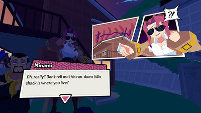 второй скриншот из Sushi Ben