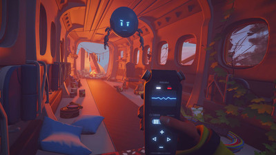 третий скриншот из Arctic Awakening DEMO