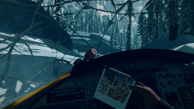 первый скриншот из Arctic Awakening