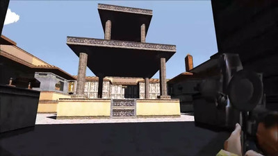 третий скриншот из The AMC Squad Episode 1-5