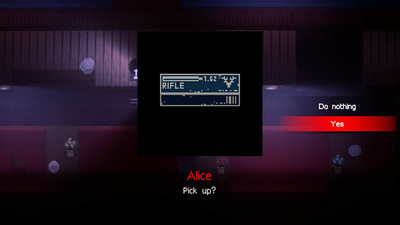 третий скриншот из Seek