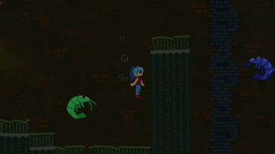 второй скриншот из Awakening Sarah