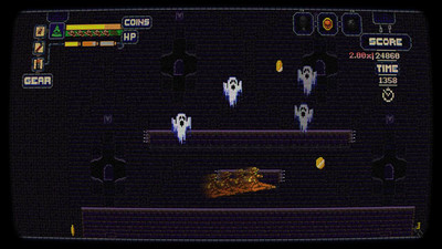 четвертый скриншот из Hatone