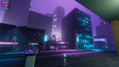 третий скриншот из Call of the Void