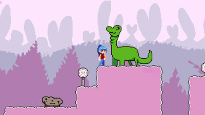 четвертый скриншот из Awakening Sarah