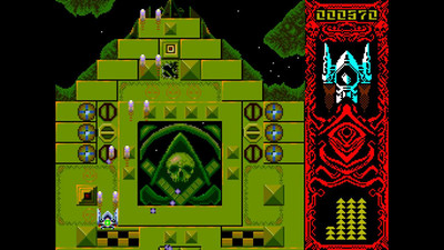 второй скриншот из Warhawk