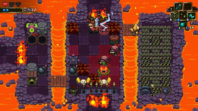 второй скриншот из Lord Ambermaze