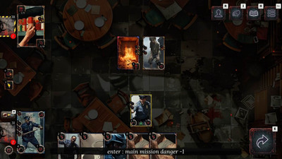 второй скриншот из Deadwalker Chronicles