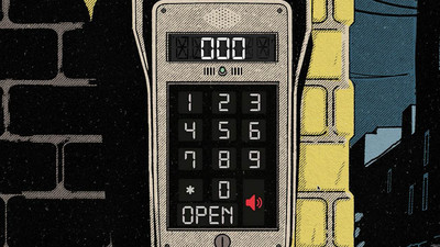 второй скриншот из YOUR HOUSE