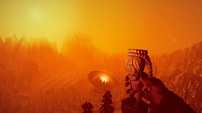 четвертый скриншот из Arctic Awakening