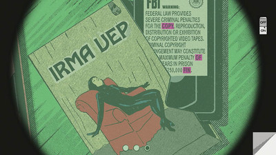 четвертый скриншот из YOUR HOUSE