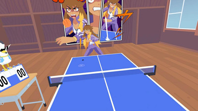 третий скриншот из Sushi Ben