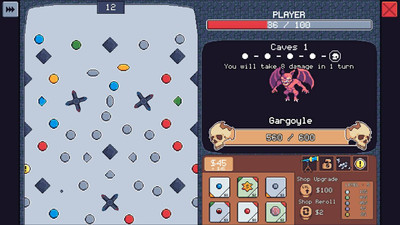 четвертый скриншот из Plinko Panic!