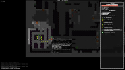 второй скриншот из Possession