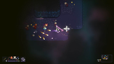 четвертый скриншот из LootMage