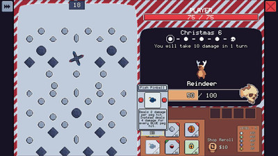 второй скриншот из Plinko Panic!