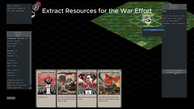 второй скриншот из Warcrimes: Strategic Operations