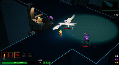 третий скриншот из Unguided