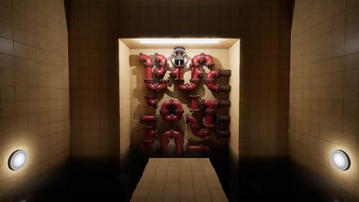 третий скриншот из Sharks and Minnows