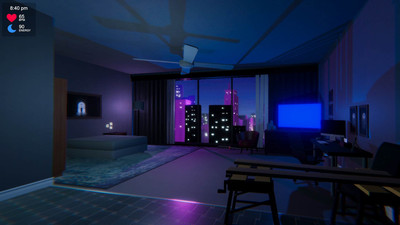 второй скриншот из Call of the Void