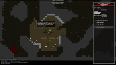 первый скриншот из Possession