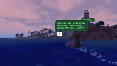 четвертый скриншот из Letters to Arralla