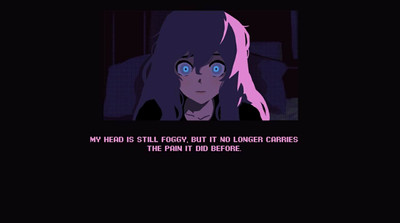 третий скриншот из Hazy Mind