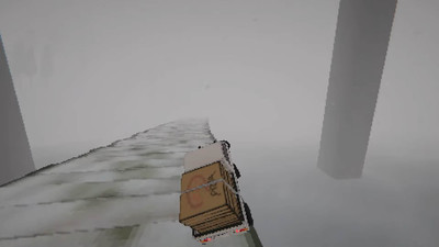 четвертый скриншот из Easy Delivery Co.