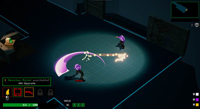 первый скриншот из Unguided