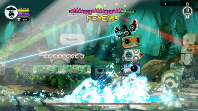 третий скриншот из Ratatan