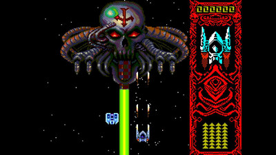 первый скриншот из Warhawk