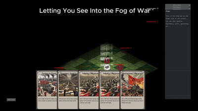 третий скриншот из Warcrimes: Strategic Operations