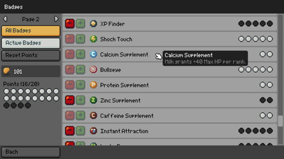 четвертый скриншот из Mobmania