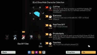 первый скриншот из Mobmania