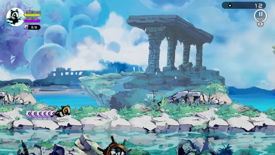 второй скриншот из Ratatan