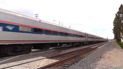 первый скриншот из Railworks: SD40-2 Santa Fe