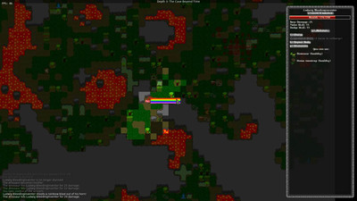 четвертый скриншот из Possession