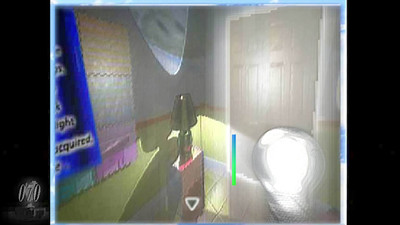 первый скриншот из HOMESICKNESS