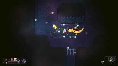 первый скриншот из LootMage