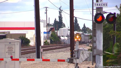 второй скриншот из Railworks: SD40-2 Santa Fe