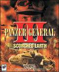 Panzer General III Scorched Earth Custom Kit Panzer General III Scorched Earth Custom Kit