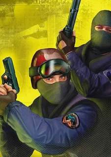 Модели золотого оружия Counter-Strike 1.6 Модели золотого оружия Counter-Strike 1.6