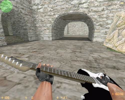 Модели оружия для CS1 6 Counter-Strike 1.6 Модели оружия для CS1 6 Counter-Strike 1.6