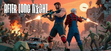 After Long After Long