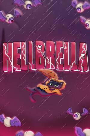 Hellbrella Hellbrella