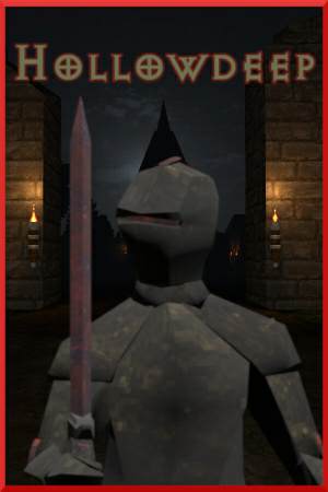 Hollowdeep Hollowdeep