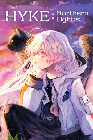 HYKE: Northern Light(s) HYKE: Northern Light(s)