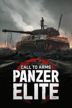 Call to Arms: Panzer Elite Call to Arms: Panzer Elite